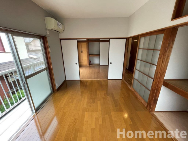 【その他】 | ハイツアオバ