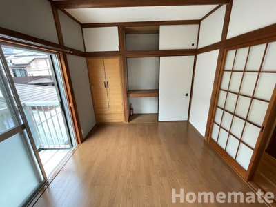 【その他】 | ハイツアオバ