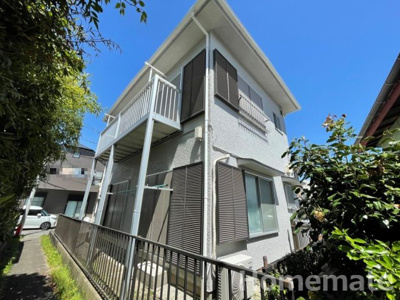 【外観】 | ハイツアオバ