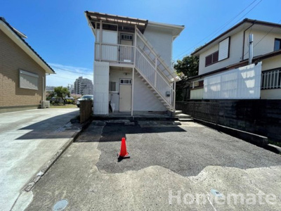 【その他共用部分】 | ハイツアオバ