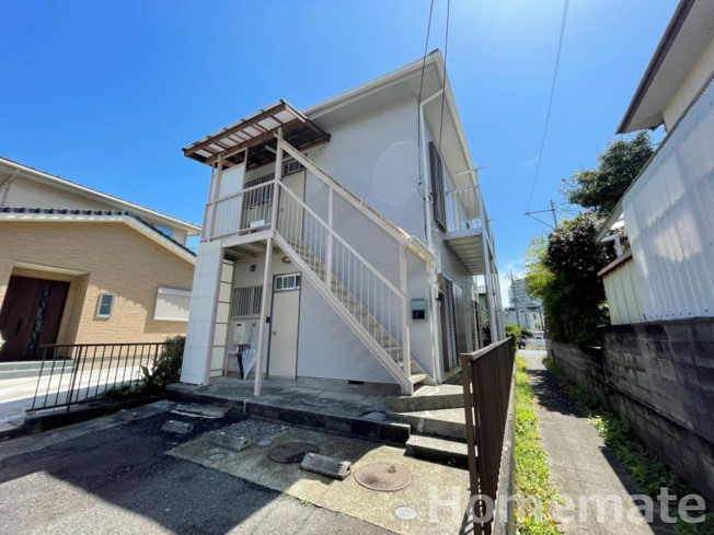 【その他共用部分】 | ハイツアオバ