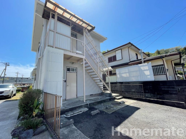 【その他共用部分】 | ハイツアオバ