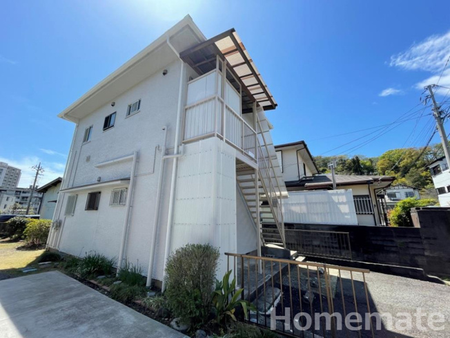 【その他共用部分】 | ハイツアオバ