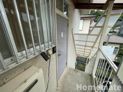 【その他】 | ハイツアオバ