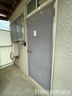 【その他】 | ハイツアオバ