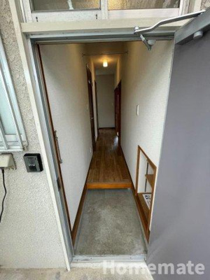 【内装】 | ハイツアオバ