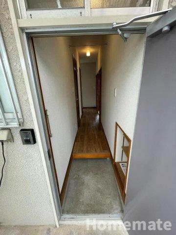 【内装】 | ハイツアオバ