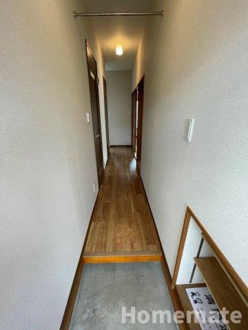 【内装】 | ハイツアオバ