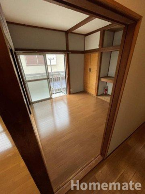 【内装】 | ハイツアオバ