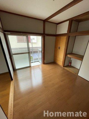 【内装】 | ハイツアオバ