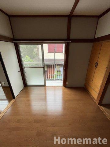 【内装】 | ハイツアオバ