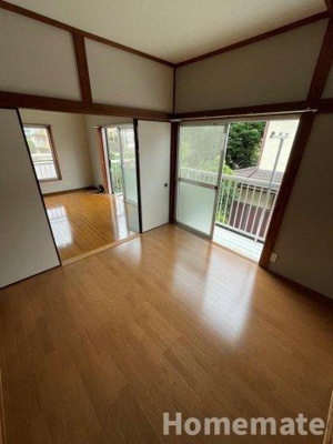 【内装】 | ハイツアオバ