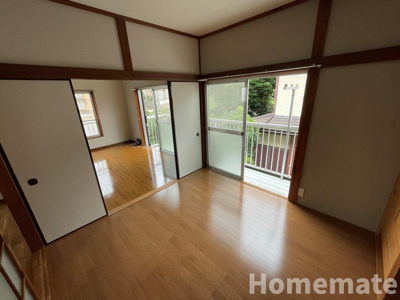 【内装】 | ハイツアオバ