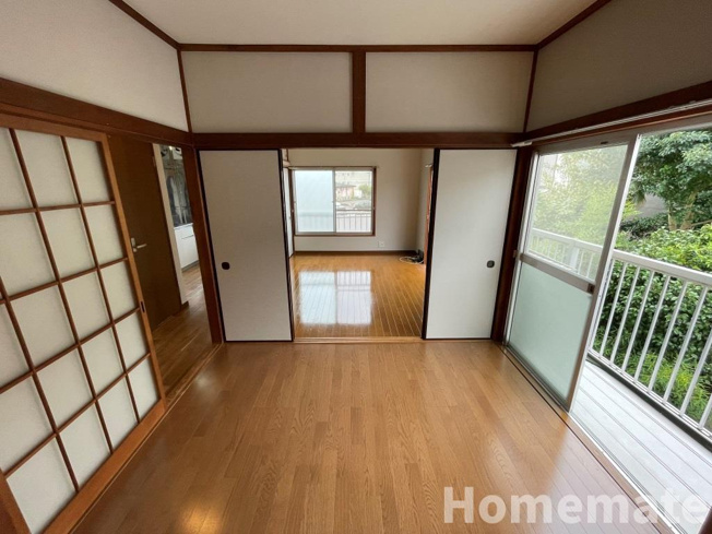 【内装】 | ハイツアオバ