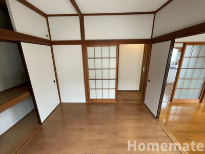 【内装】 | ハイツアオバ