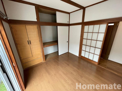 【内装】 | ハイツアオバ