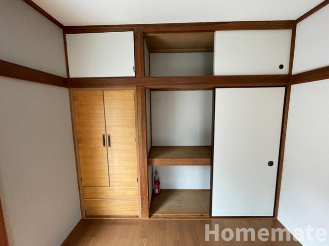 【内装】 | ハイツアオバ