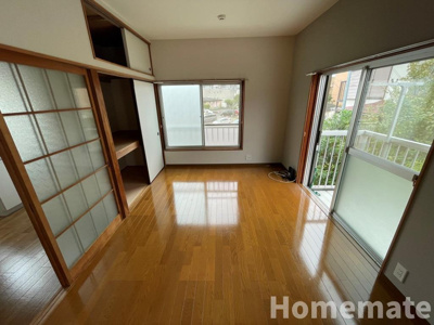 【内装】 | ハイツアオバ