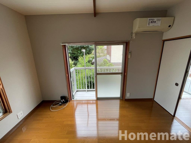 【内装】 | ハイツアオバ