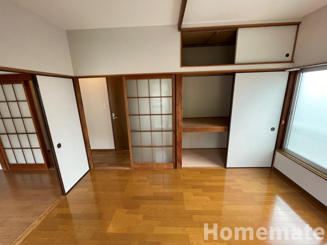 【内装】 | ハイツアオバ