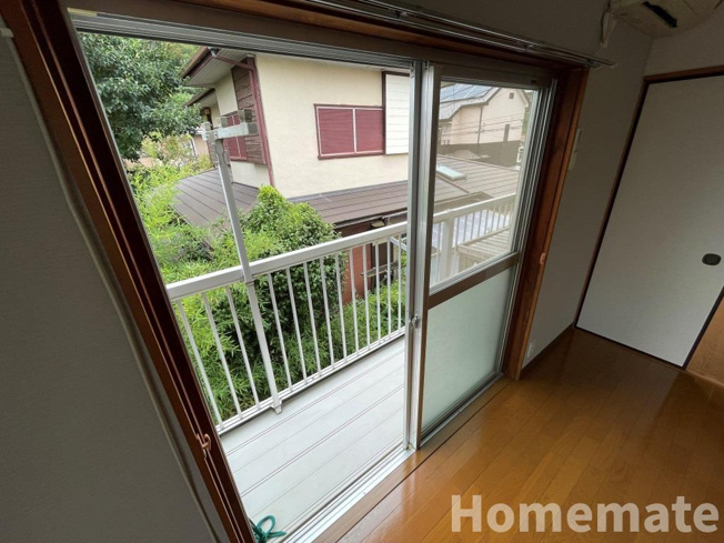 【内装】 | ハイツアオバ