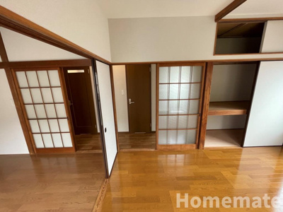 【内装】 | ハイツアオバ