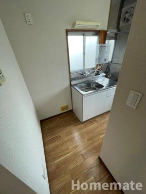 【内装】 | ハイツアオバ