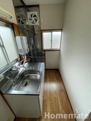 【内装】 | ハイツアオバ