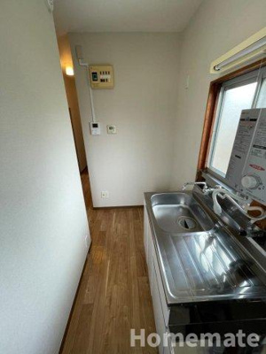 【内装】 | ハイツアオバ