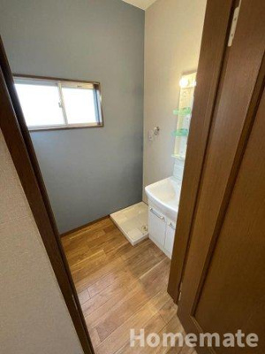 【内装】 | ハイツアオバ