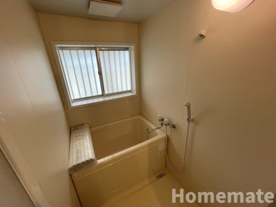 【浴室】 | ハイツアオバ