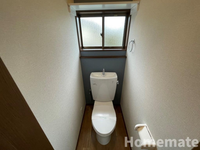 【トイレ】 | ハイツアオバ