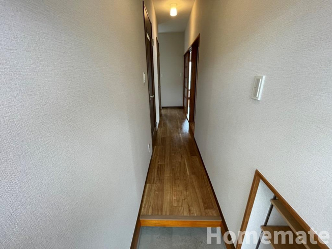 【玄関】 | ハイツアオバ