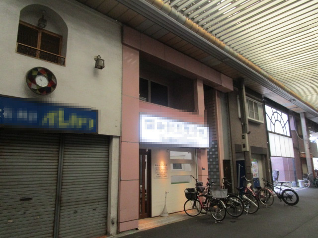 大阪市東住吉区北田辺４丁目の一棟マンション