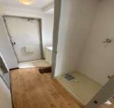 大阪市東住吉区北田辺４丁目の一棟マンションの内装