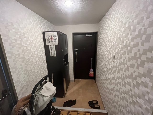 【玄関】の画像