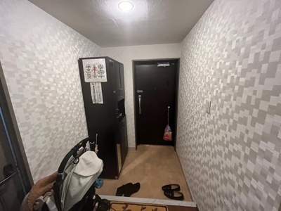 【浴室】 | ルネ神戸北町Ⅱノースコート1番館 | リフォーム済み