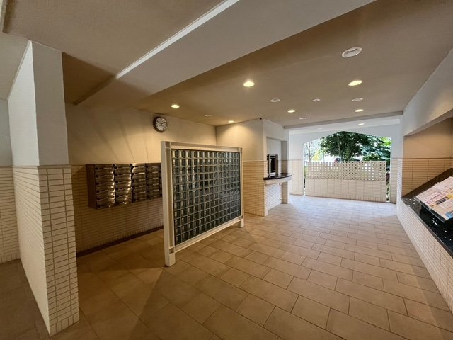 【エントランス】の画像