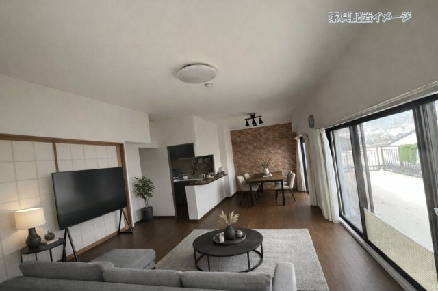 【完成予想図】の画像