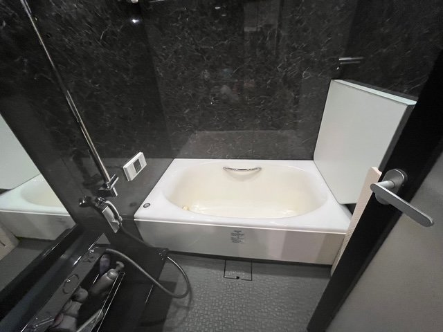 【浴室】の画像