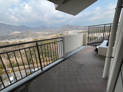 【キッチン】 | ルネ神戸北町Ⅱノースコート1番館