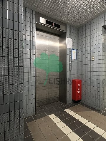 メゾンド祇園(メゾン・ド・祇園)の外観