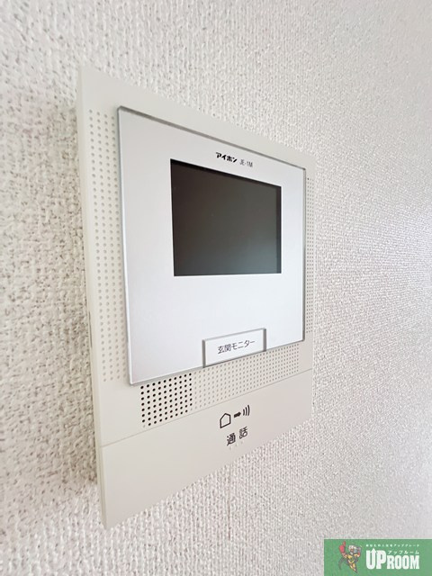 パストラルBのセキュリティ