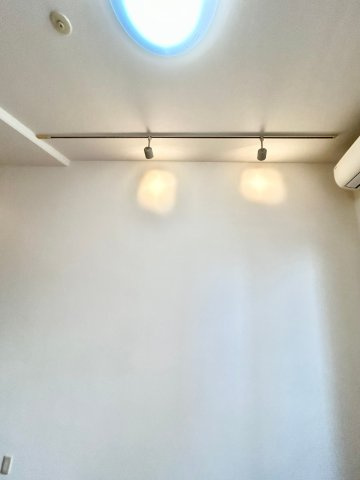 フォレステージュ江坂公園のその他|間接照明