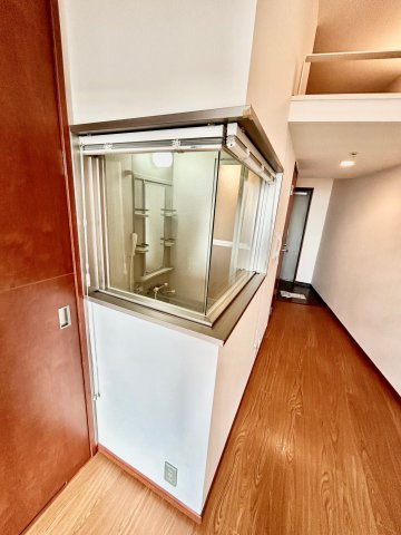 フォレステージュ江坂公園のその他