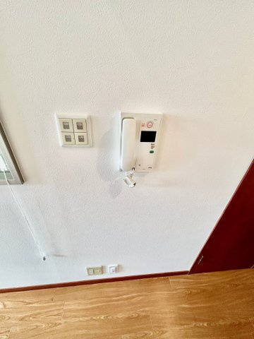 フォレステージュ江坂公園の設備