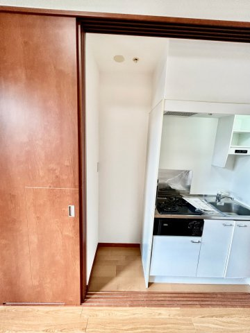 フォレステージュ江坂公園のその他