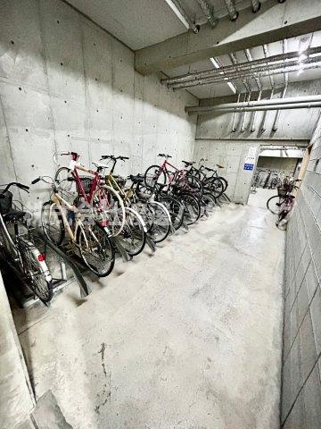 フォレステージュ江坂公園のその他共用部分