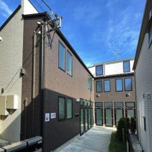 【外観】 | Presi桜新町Ⅱ