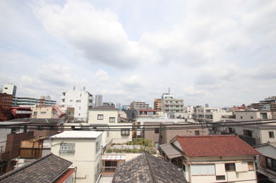景色